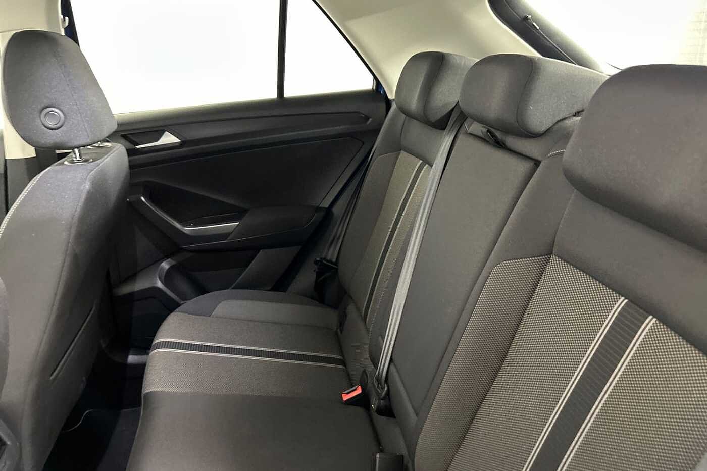 Volkswagen T-ROC 1.0 TSI Design 115PS
