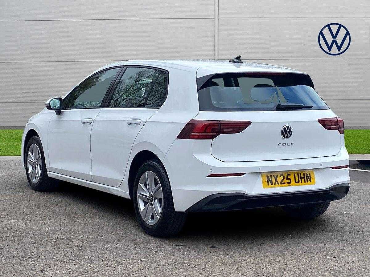 Volkswagen Golf 1.5 TSI Life 5Dr