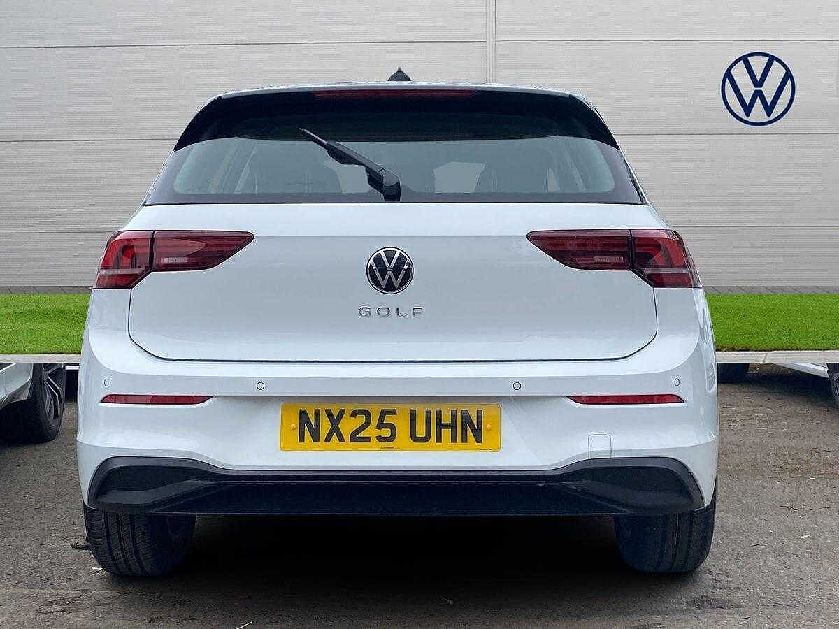 Volkswagen Golf 1.5 TSI Life 5Dr