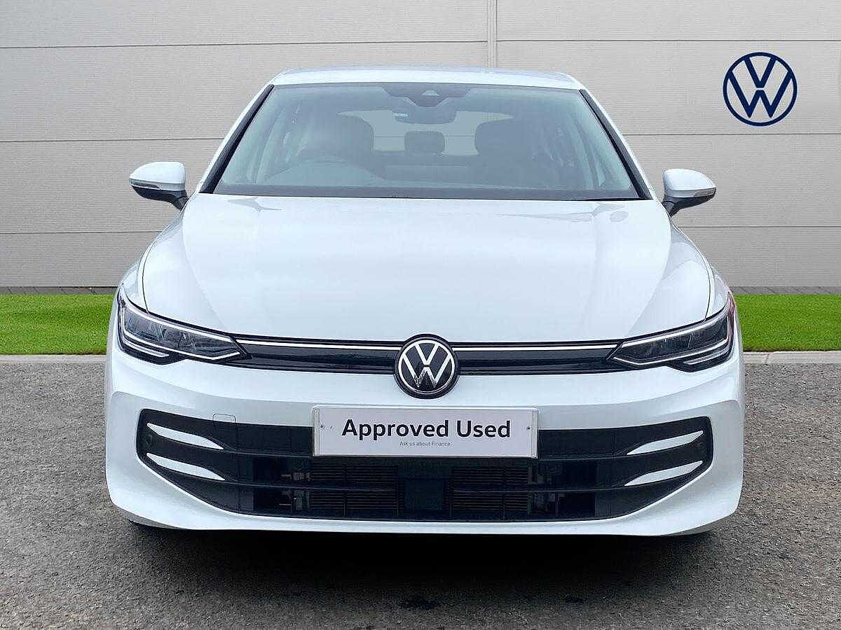 Volkswagen Golf 1.5 TSI Life 5Dr