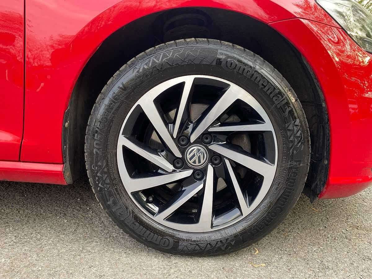 Volkswagen Golf MK7 FL 1.5 TSI (150ps) Match EVO 5Dr