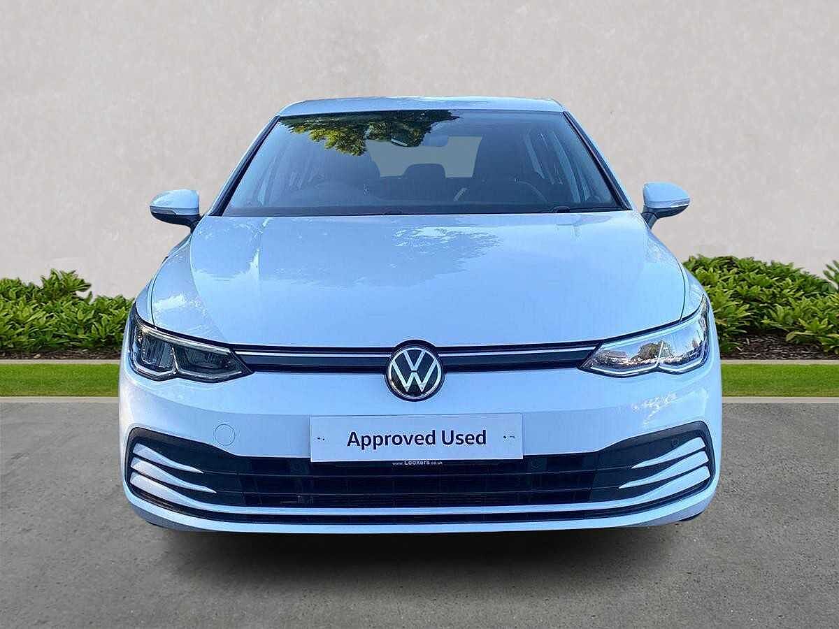 Volkswagen Golf 1.0 TSI Life 5Dr