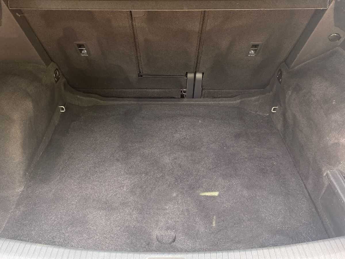 Volkswagen Tiguan 1.5 TSI (150ps) R-Line EVO DSG