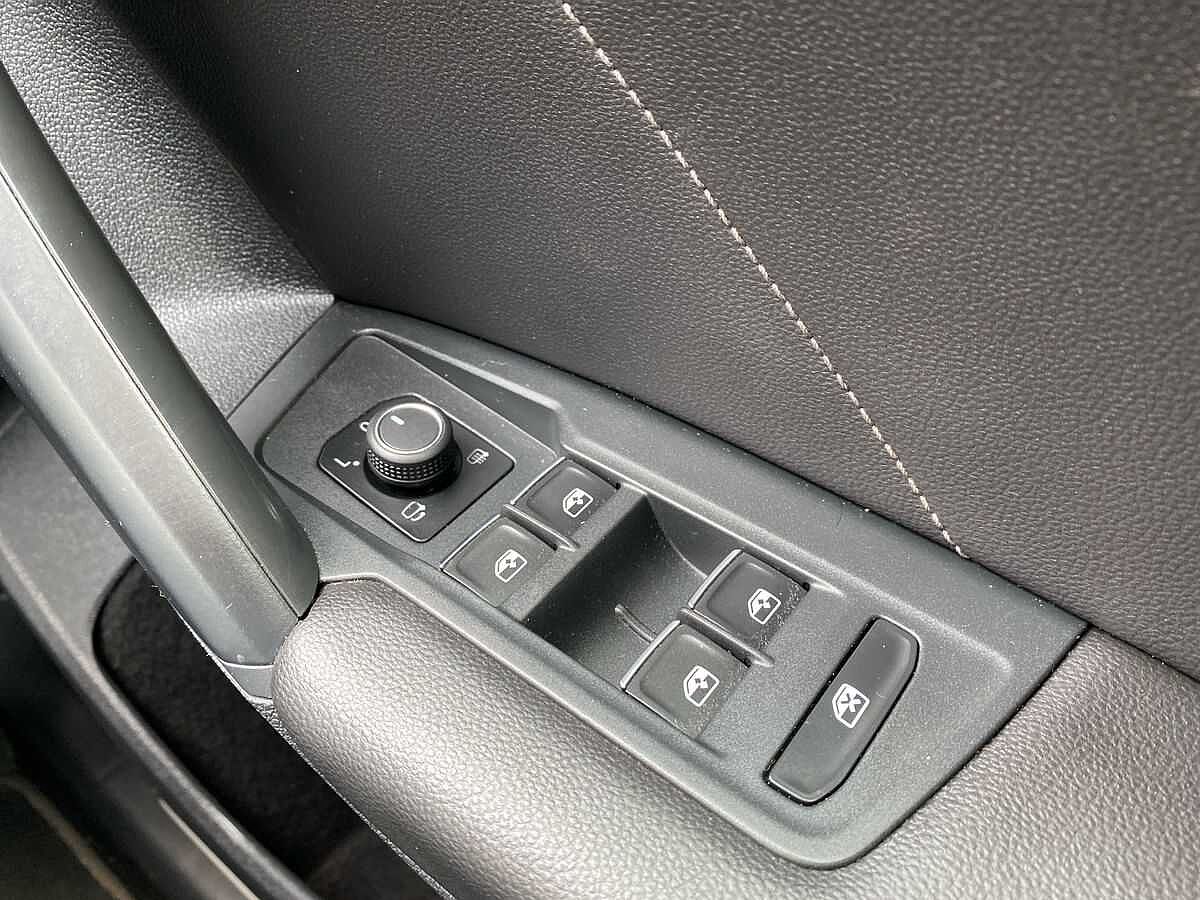 Volkswagen Tiguan 1.5 TSI (150ps) R-Line EVO DSG