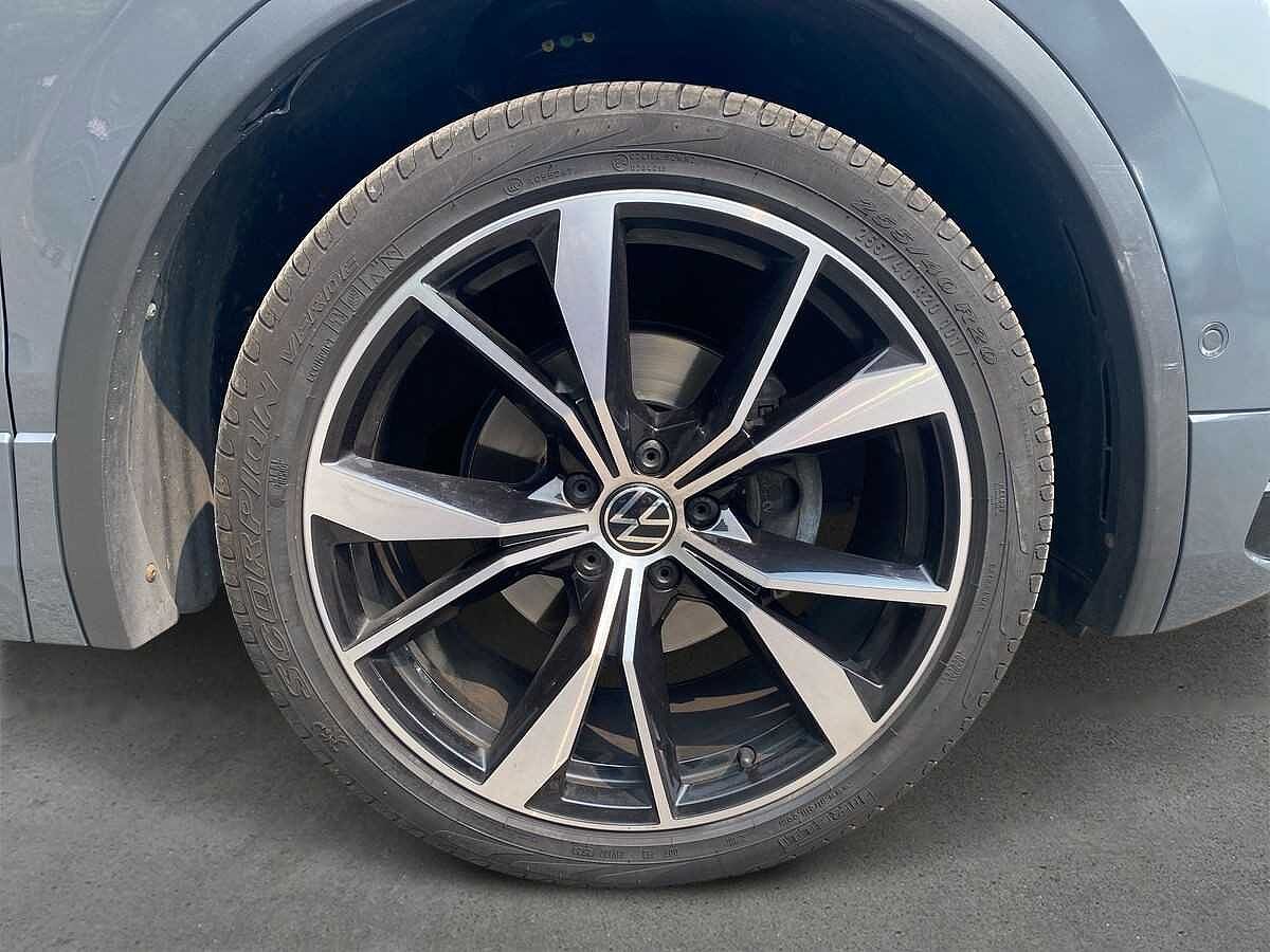 Volkswagen Tiguan 1.5 TSI (150ps) R-Line EVO DSG