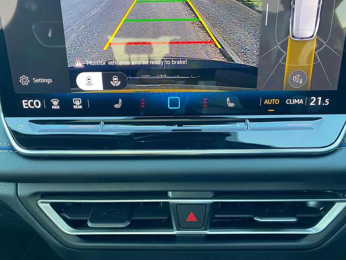 Volkswagen Tiguan 1.5 TSI 272 Ehybrid R-Line 5Dr DSG