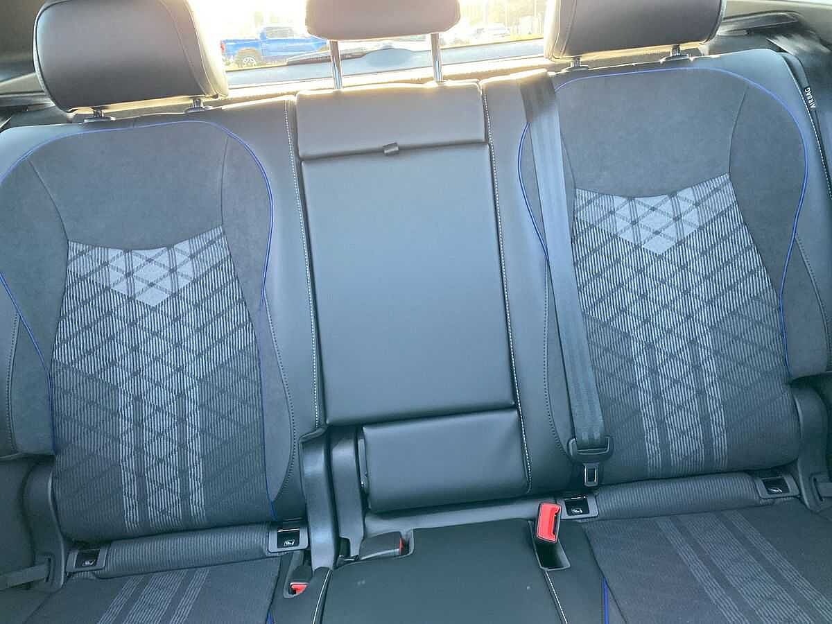 Volkswagen Tiguan 1.5 TSI 272 Ehybrid R-Line 5Dr DSG