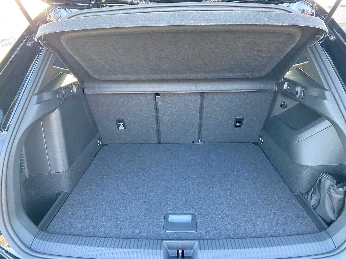 Volkswagen Tiguan 1.5 TSI 272 Ehybrid R-Line 5Dr DSG