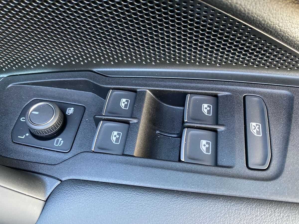 Volkswagen Tiguan 1.5 TSI 272 Ehybrid R-Line 5Dr DSG