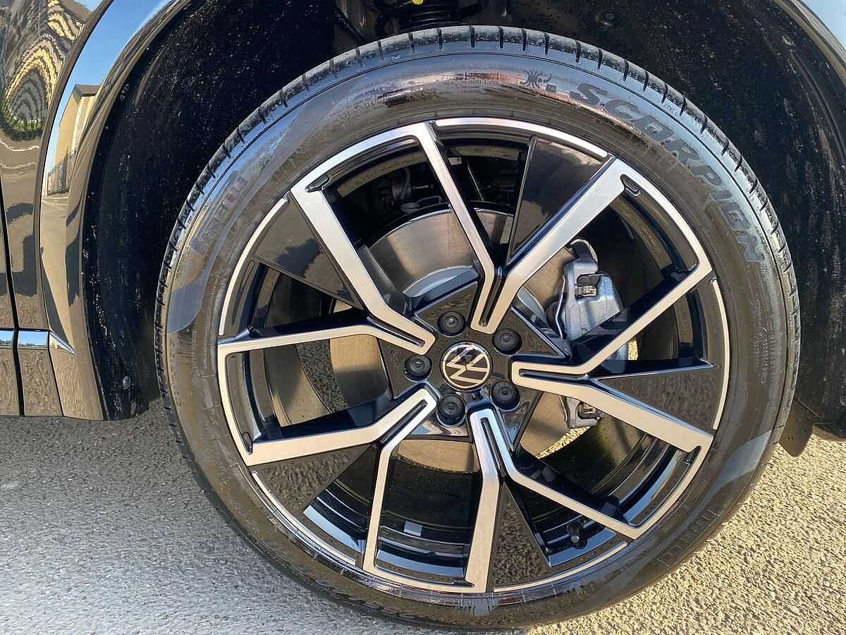 Volkswagen Tiguan 1.5 TSI 272 Ehybrid R-Line 5Dr DSG
