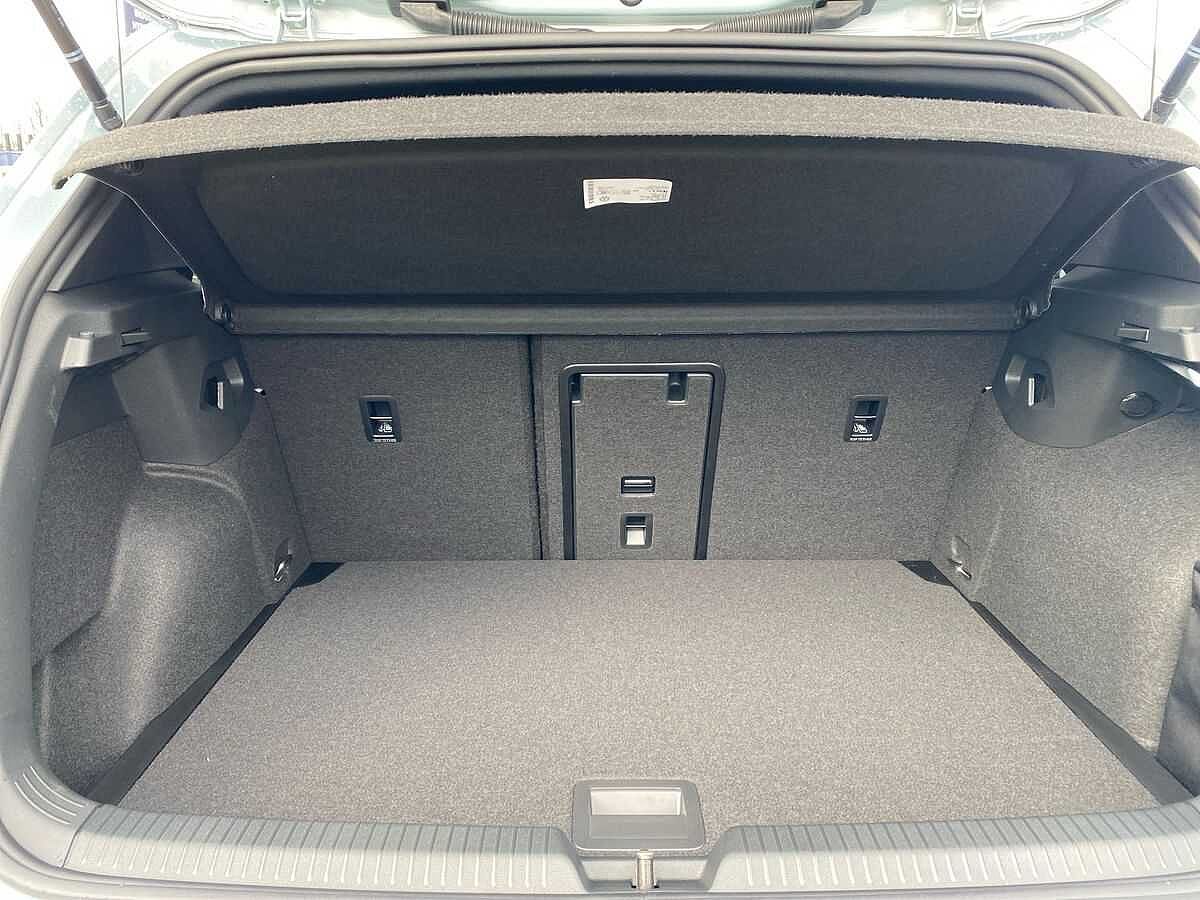 Volkswagen Golf 2.0 TSI 300 GTI Clubsport 5Dr DSG