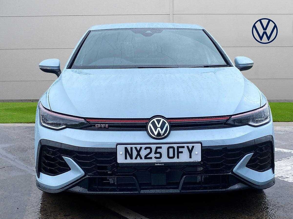 Volkswagen Golf 2.0 TSI 300 GTI Clubsport 5Dr DSG