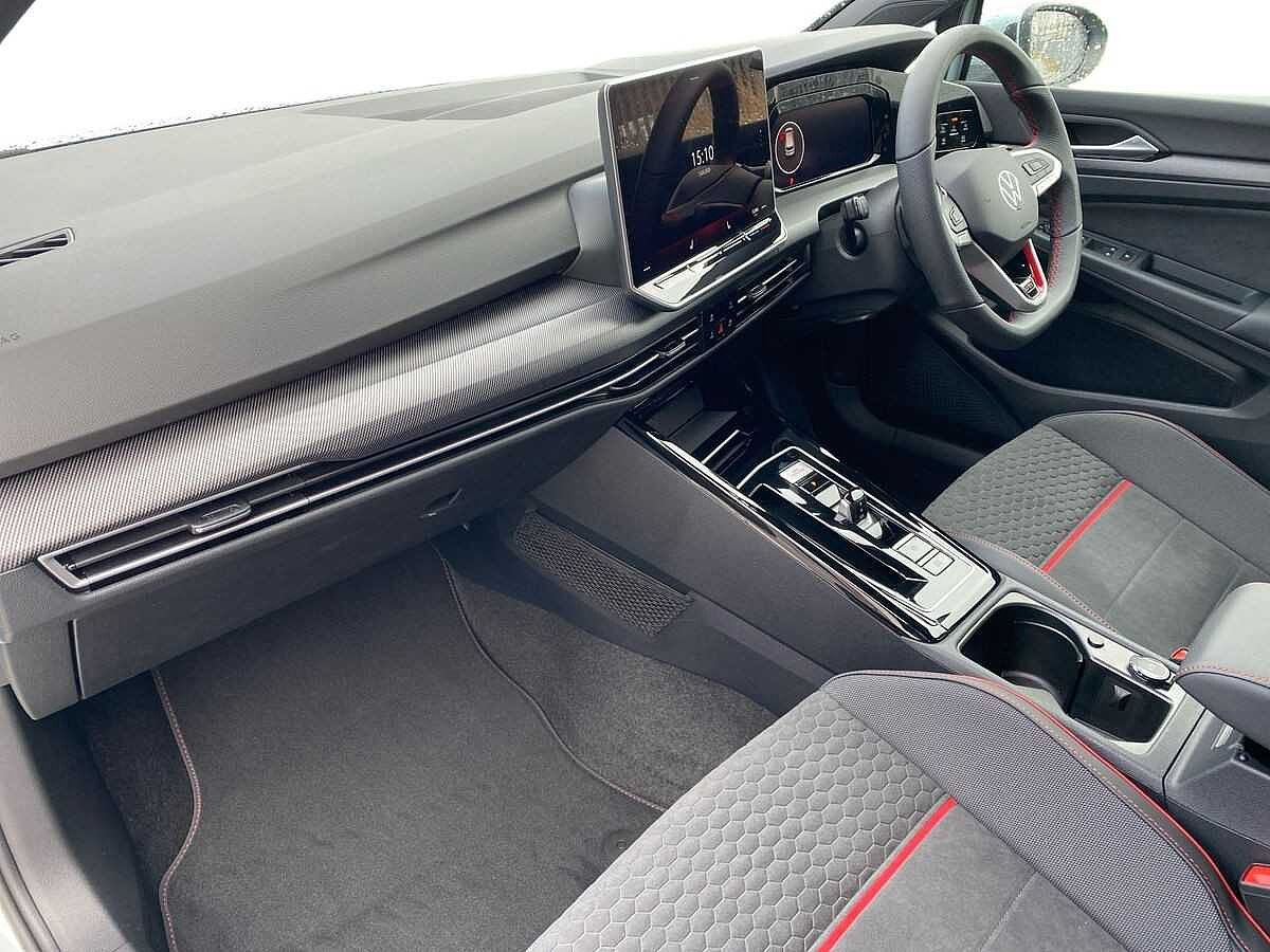 Volkswagen Golf 2.0 TSI 300 GTI Clubsport 5Dr DSG