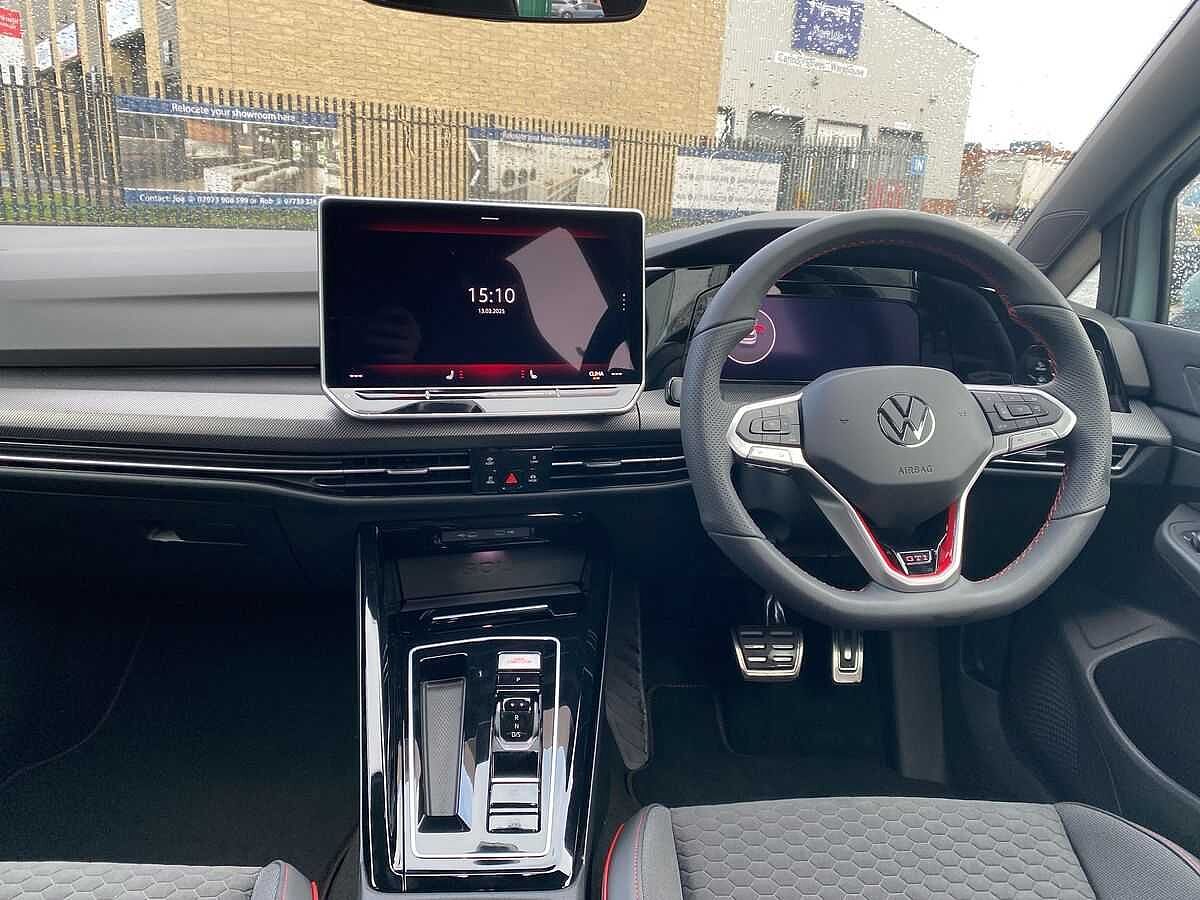 Volkswagen Golf 2.0 TSI 300 GTI Clubsport 5Dr DSG