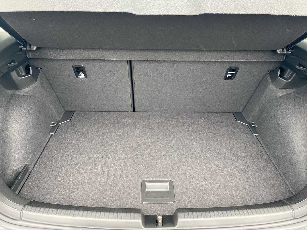 Volkswagen Polo MK6 Facelift 1.0 TSI (95ps) Style