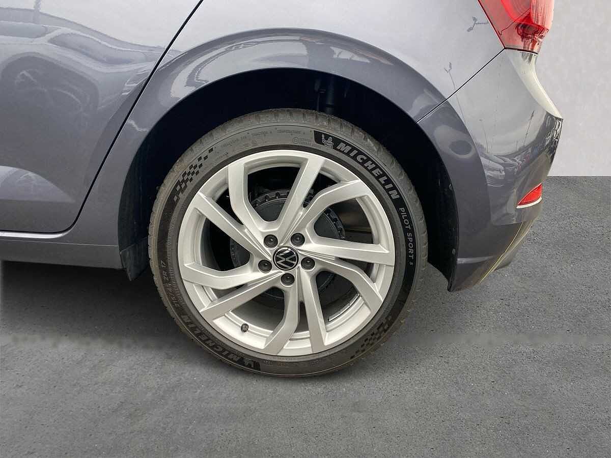 Volkswagen Polo MK6 Facelift 1.0 TSI (95ps) Style