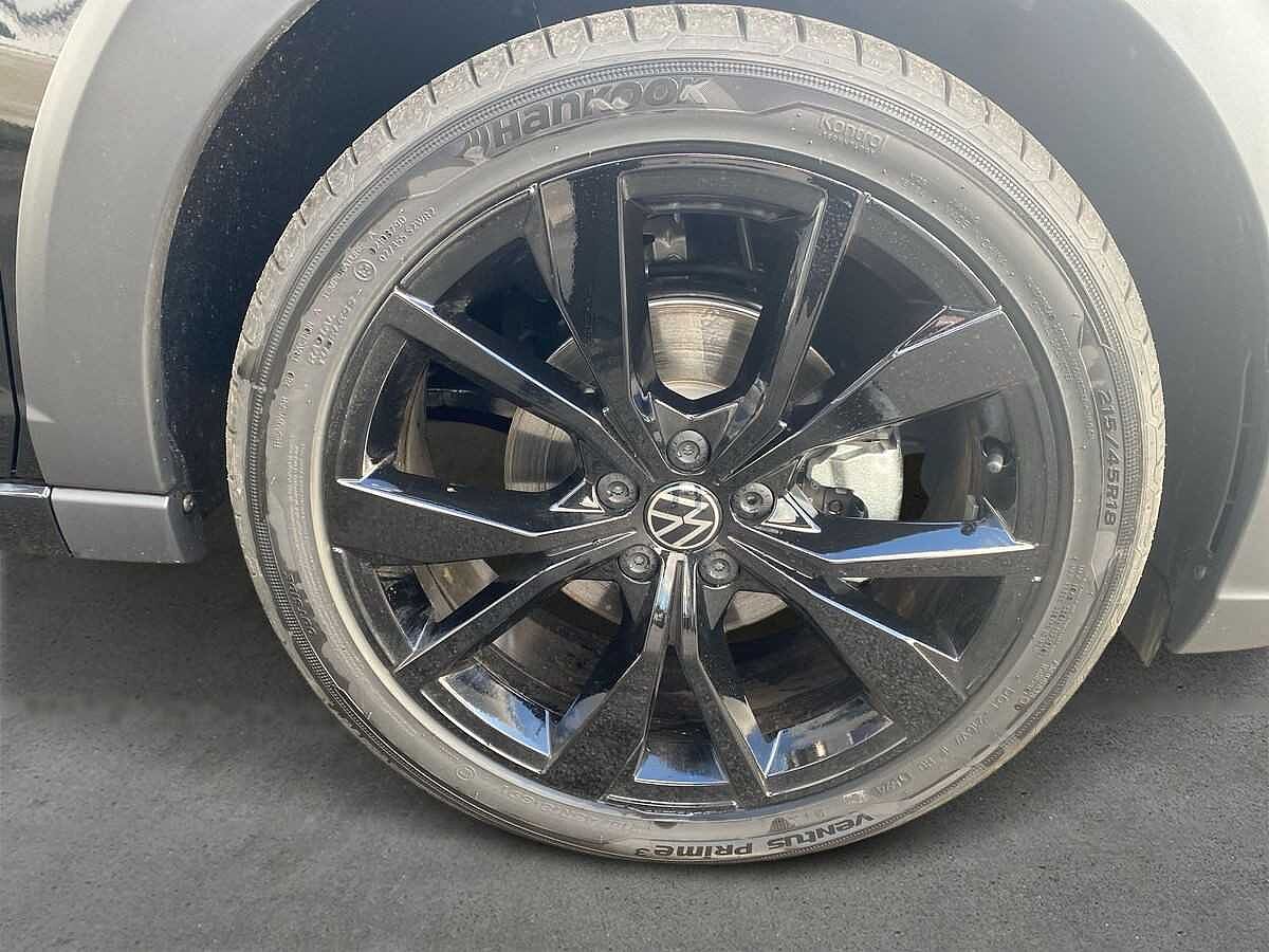 Volkswagen Taigo 1.0 TSI (115ps) R-Line DSG