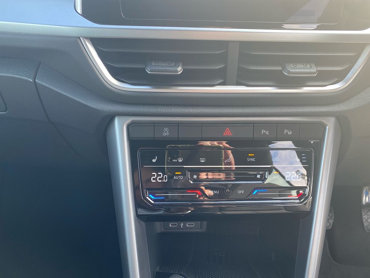 Volkswagen T-Roc 1.5 TSI Style 2Dr