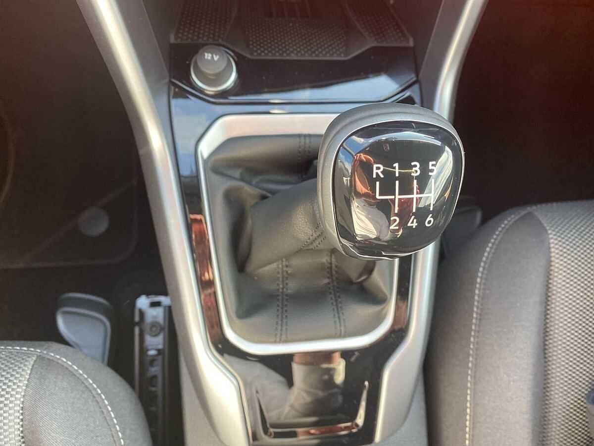 Volkswagen T-Roc 1.5 TSI Style 2Dr