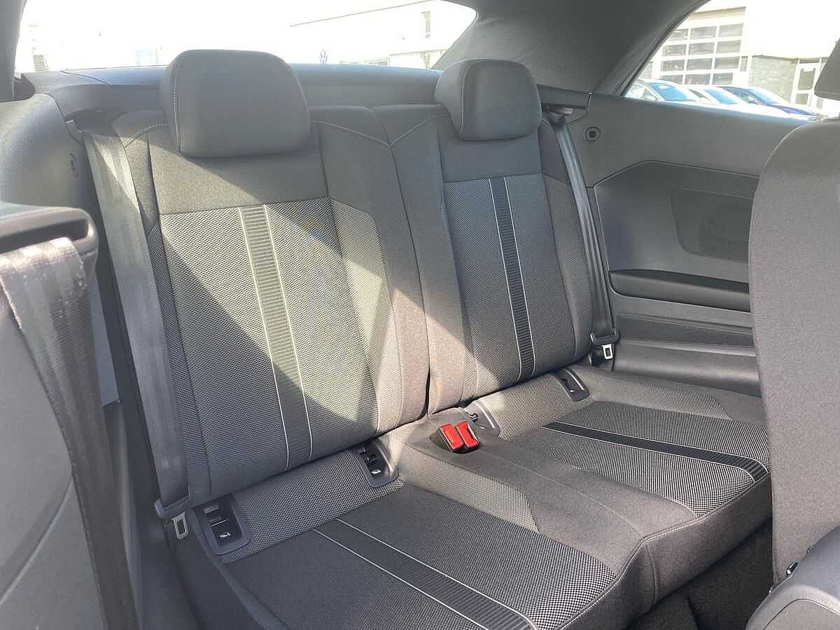 Volkswagen T-Roc 1.5 TSI Style 2Dr