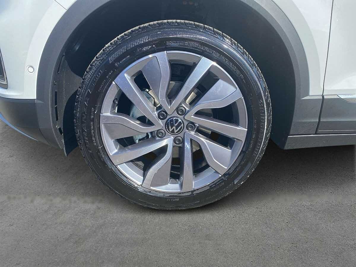 Volkswagen T-Roc 1.5 TSI Style 2Dr