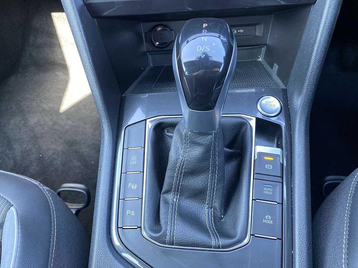 Volkswagen Tiguan Allspace 2.0 TDI R-Line 5Dr DSG