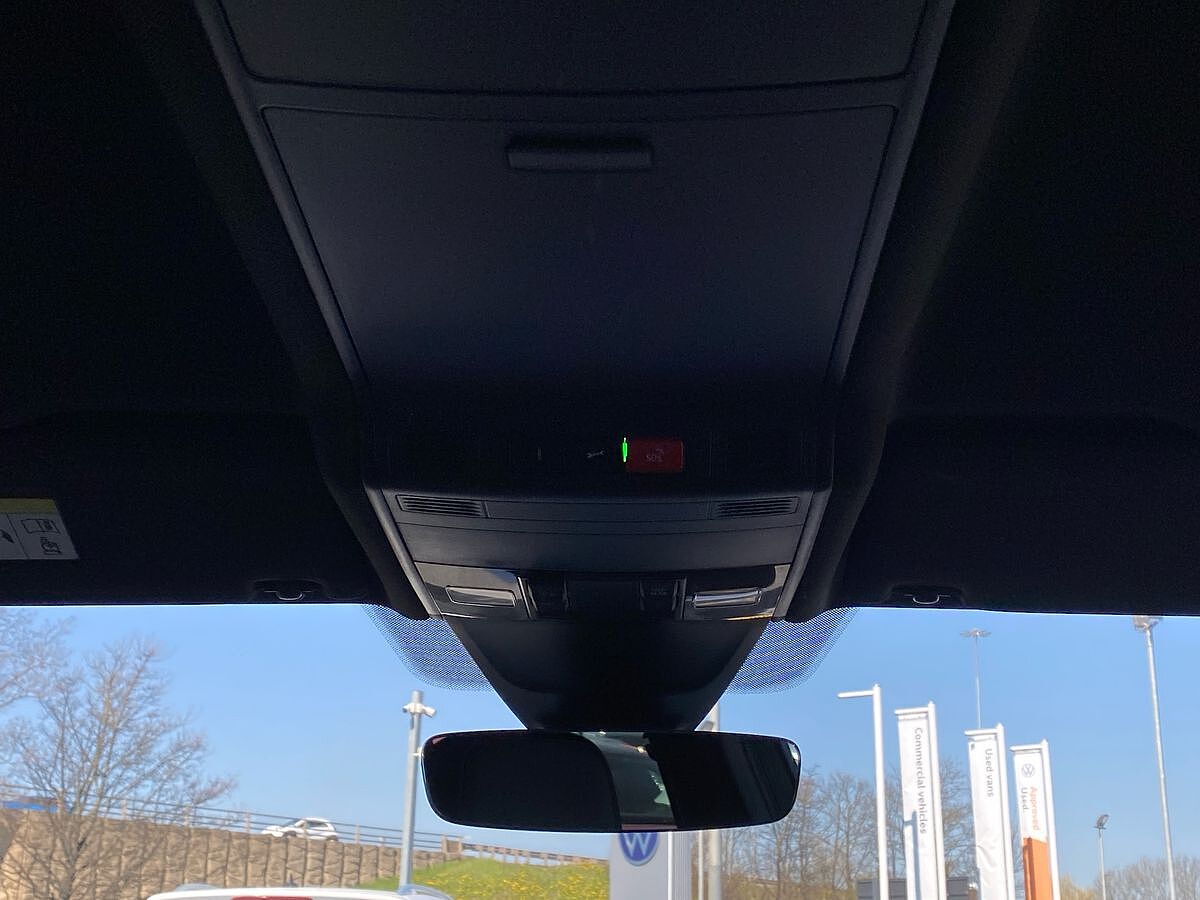 Volkswagen Tiguan Allspace 2.0 TDI R-Line 5Dr DSG