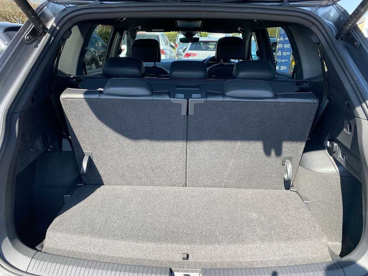 Volkswagen Tiguan Allspace 2.0 TDI R-Line 5Dr DSG
