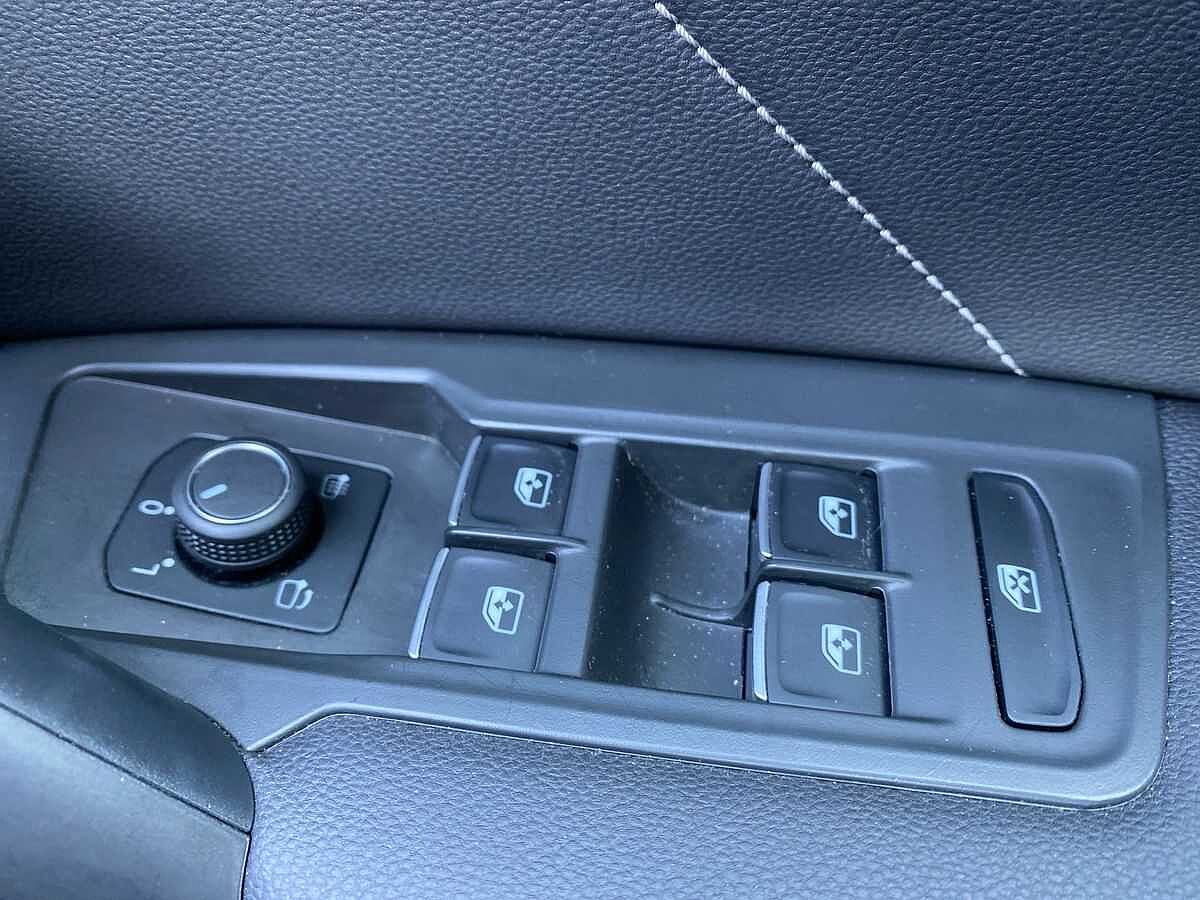 Volkswagen Tiguan Allspace 2.0 TDI R-Line 5Dr DSG