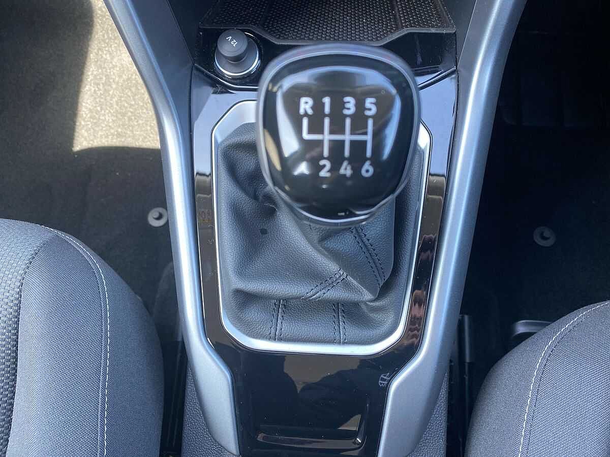 Volkswagen T-Roc 1.5 TSI Life 5Dr