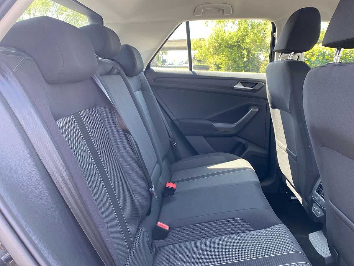 Volkswagen T-Roc 1.5 TSI Life 5Dr
