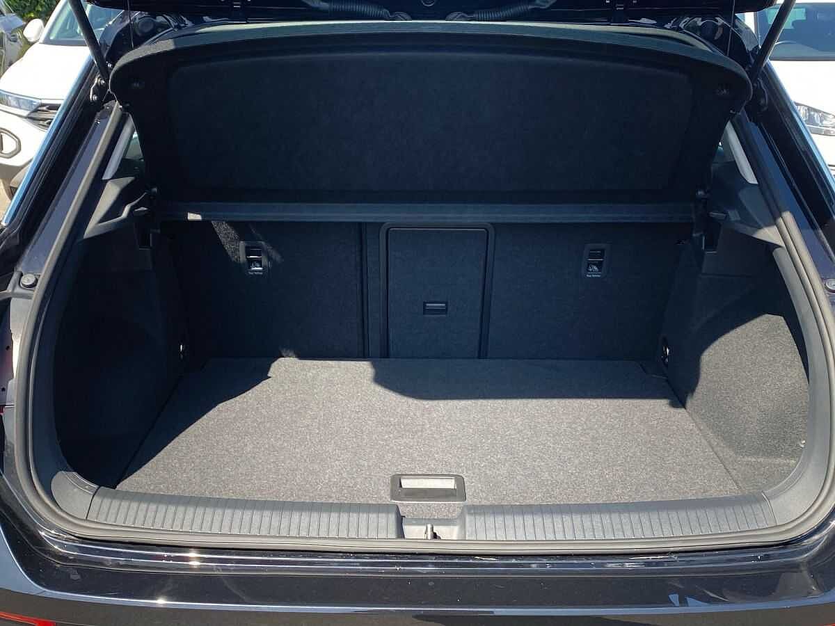 Volkswagen T-Roc 1.5 TSI Life 5Dr