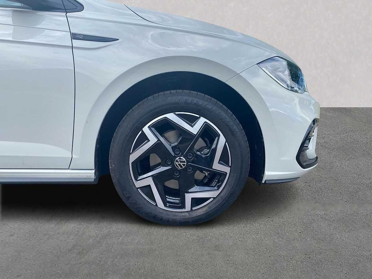 Volkswagen Polo 1.0 TSI 115 R-Line 5Dr DSG