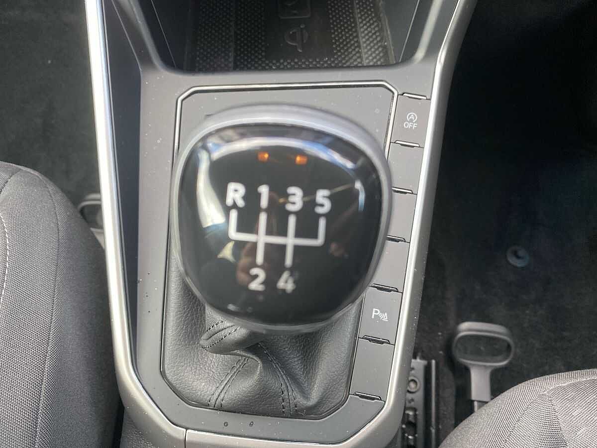 Volkswagen Polo 1.0 TSI Match 5Dr