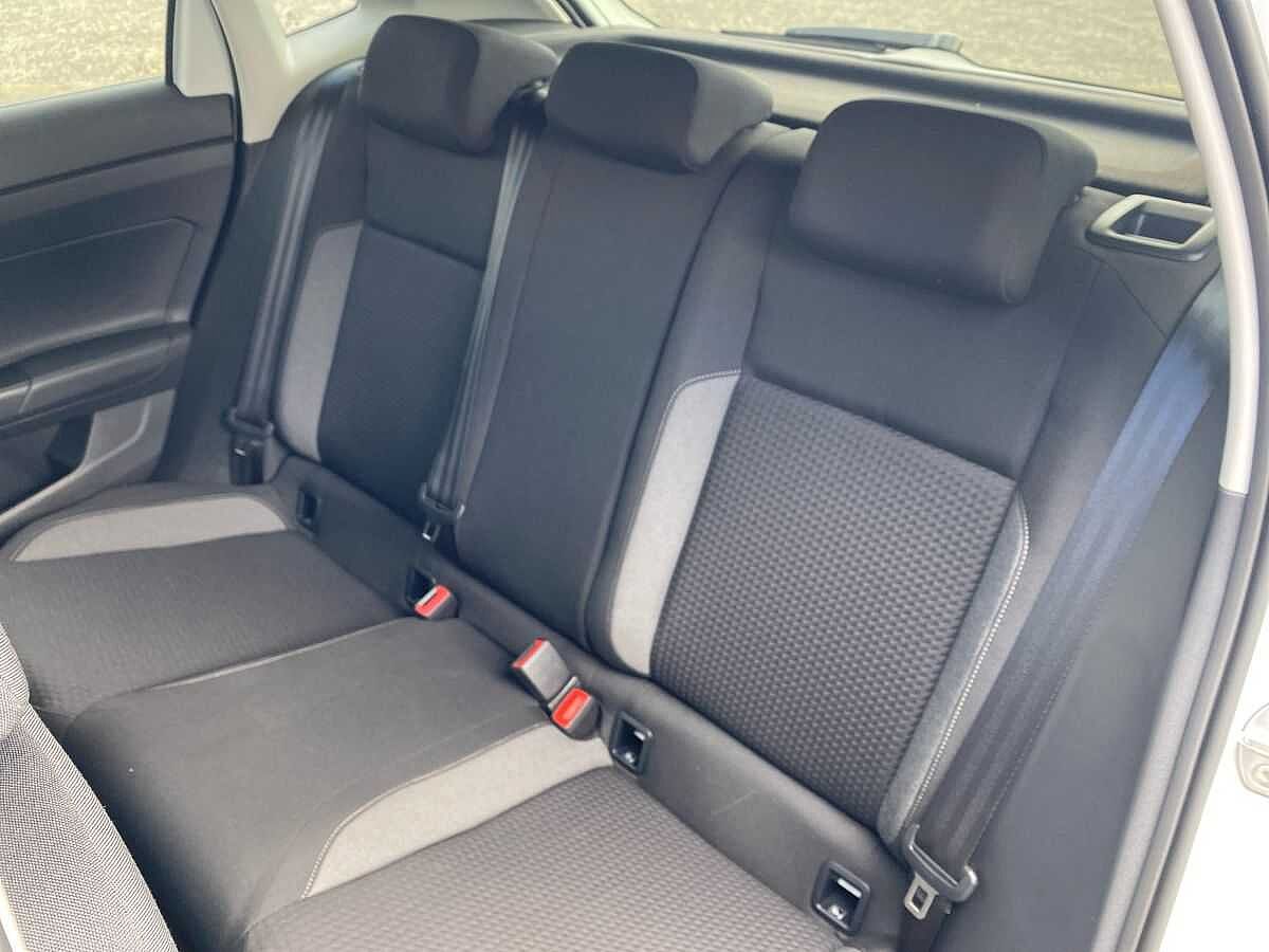 Volkswagen Polo 1.0 TSI Match 5Dr