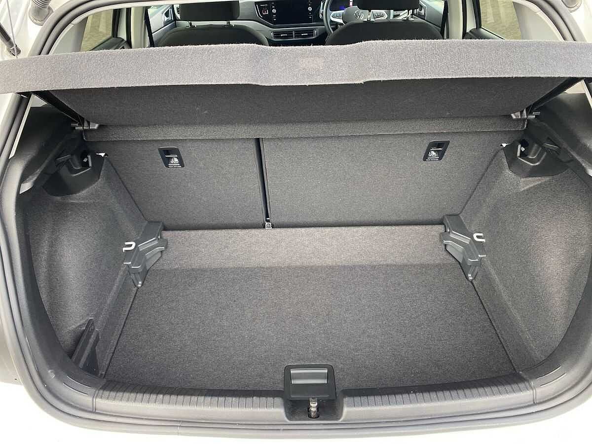Volkswagen Polo 1.0 TSI Match 5Dr