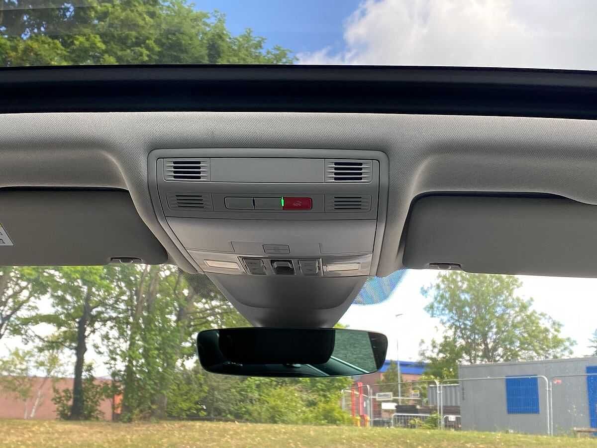Volkswagen Tiguan Mk2 Facelift 2.0 TDI 150PS Elegance SCR DSG