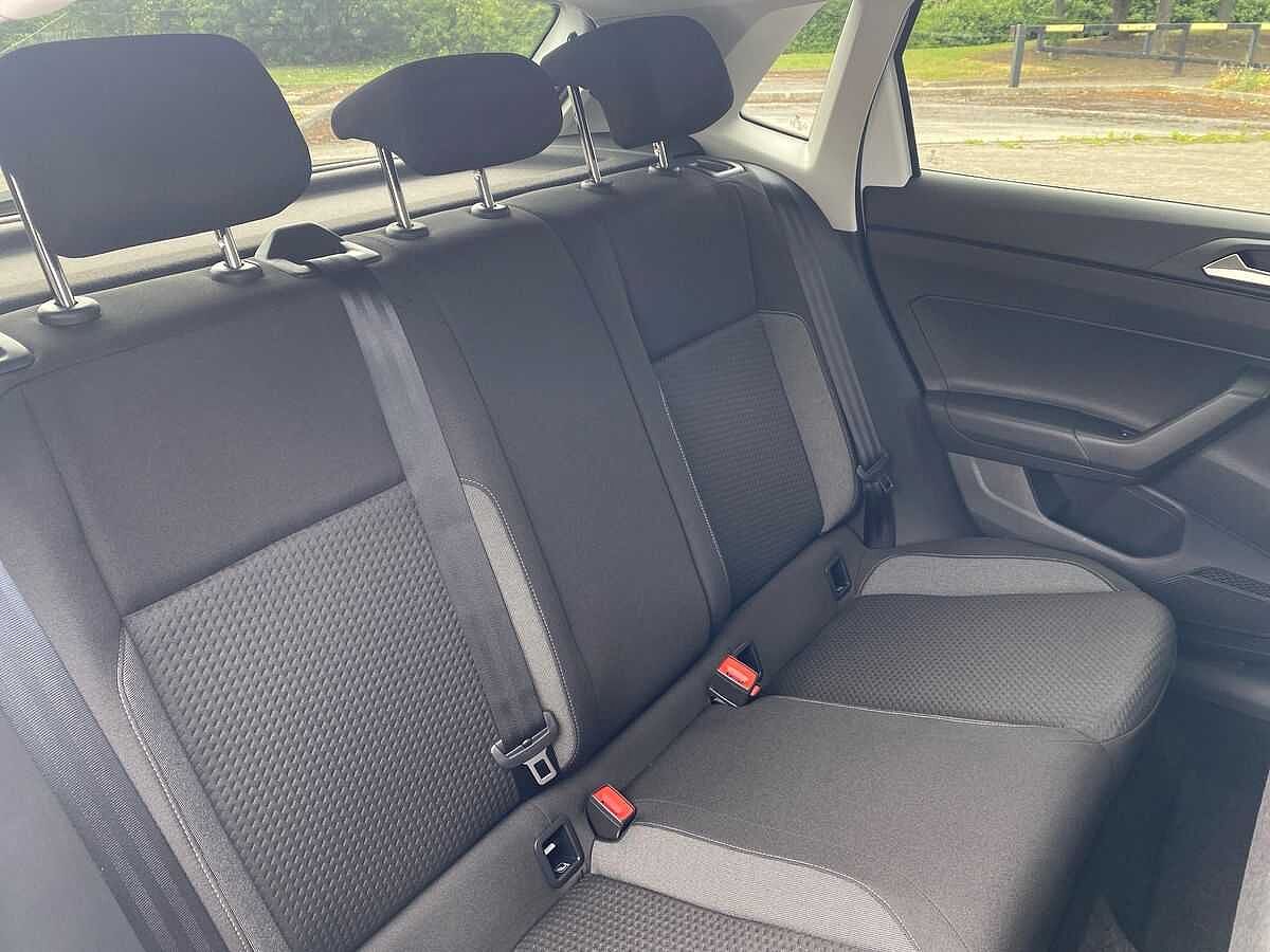 Volkswagen Polo 1.0 TSI Match 5Dr