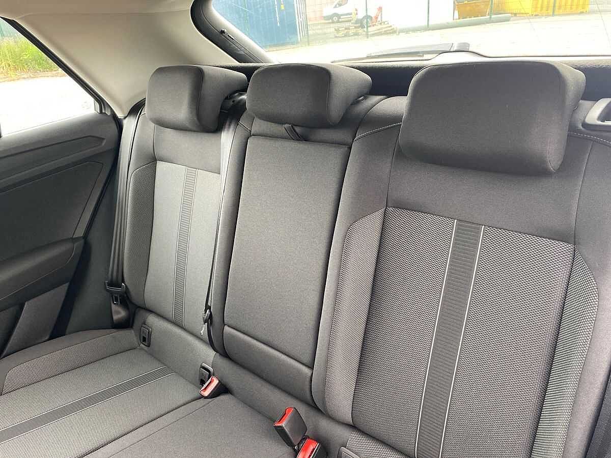 Volkswagen T-Roc 1.5 TSI Life 5Dr