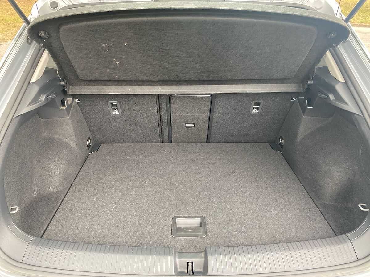 Volkswagen T-Roc 1.5 TSI Life 5Dr