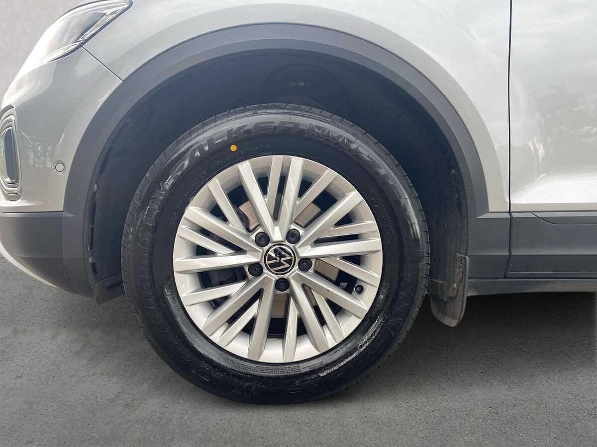 Volkswagen T-Roc 1.5 TSI Life 5Dr