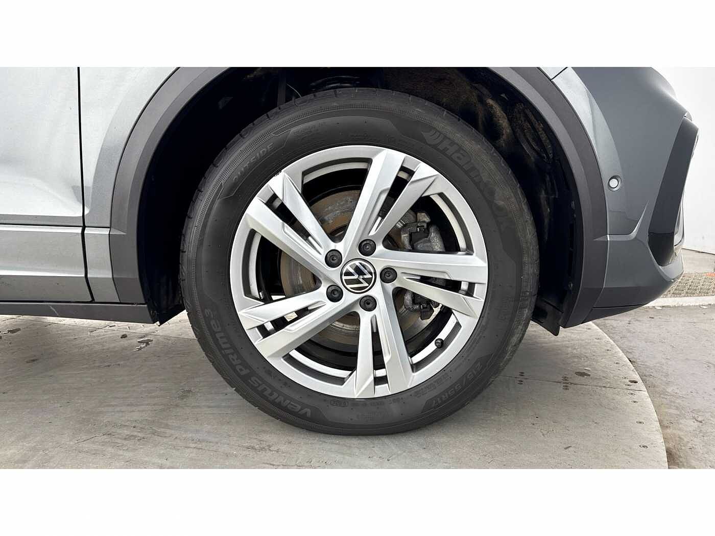 Volkswagen T-ROC 2.0TDI (150ps) R-Line EVO DSG