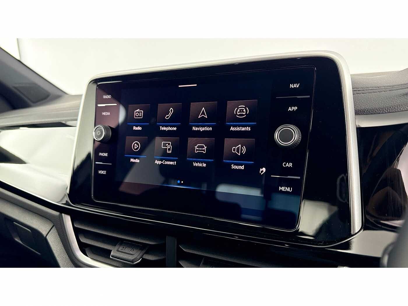 Volkswagen T-ROC 2.0TDI (150ps) R-Line EVO DSG