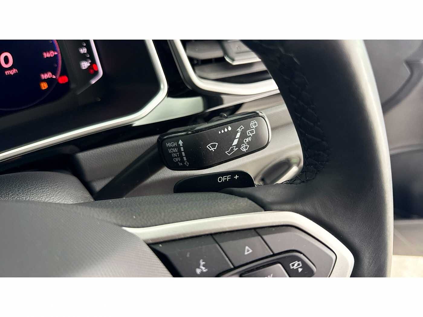Volkswagen T-ROC 2.0TDI (150ps) R-Line EVO DSG