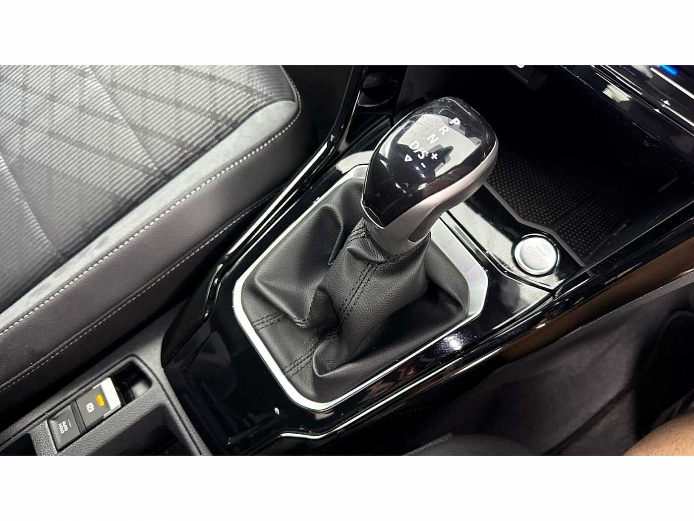 Volkswagen T-ROC 2.0TDI (150ps) R-Line EVO DSG