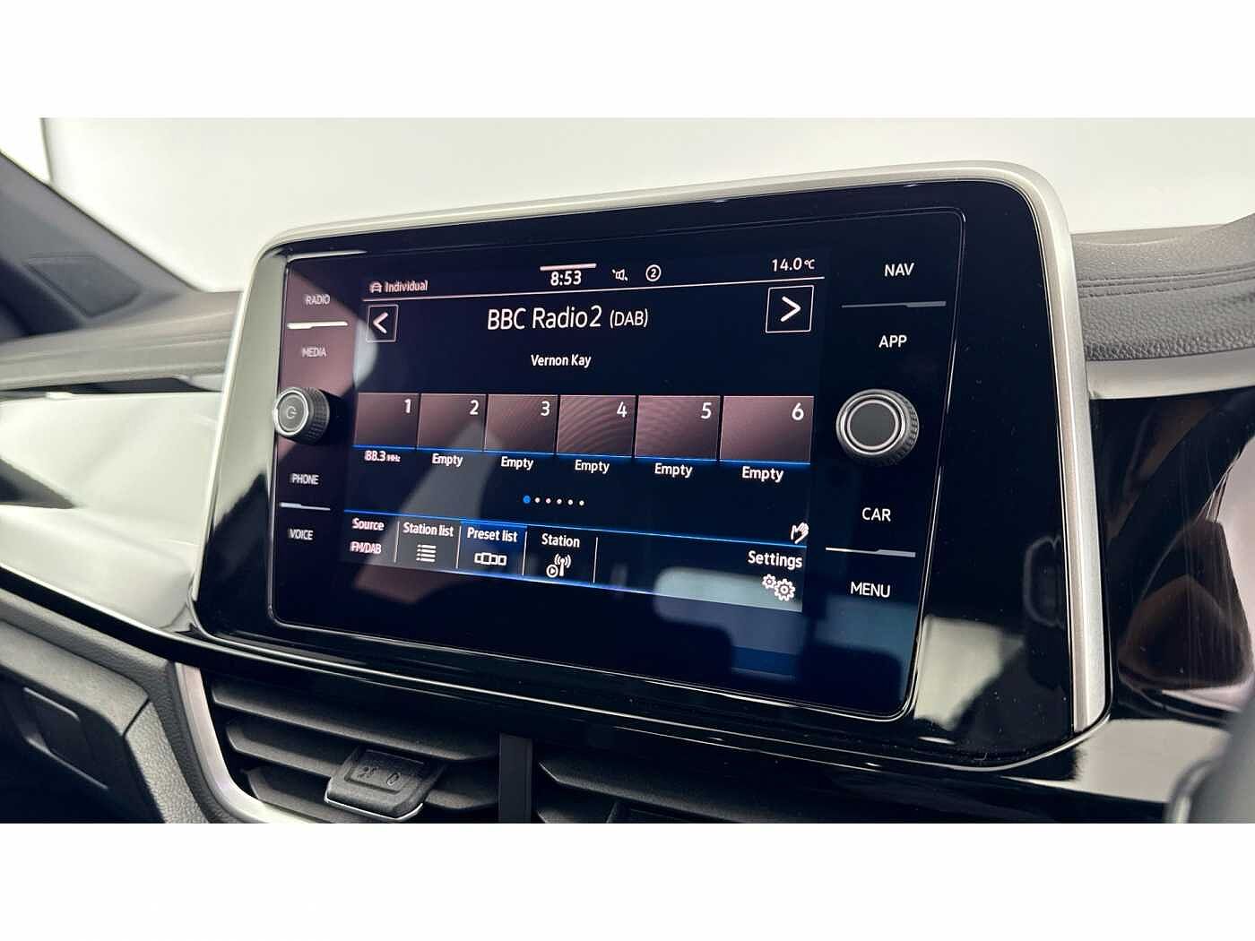 Volkswagen T-ROC 2.0TDI (150ps) R-Line EVO DSG