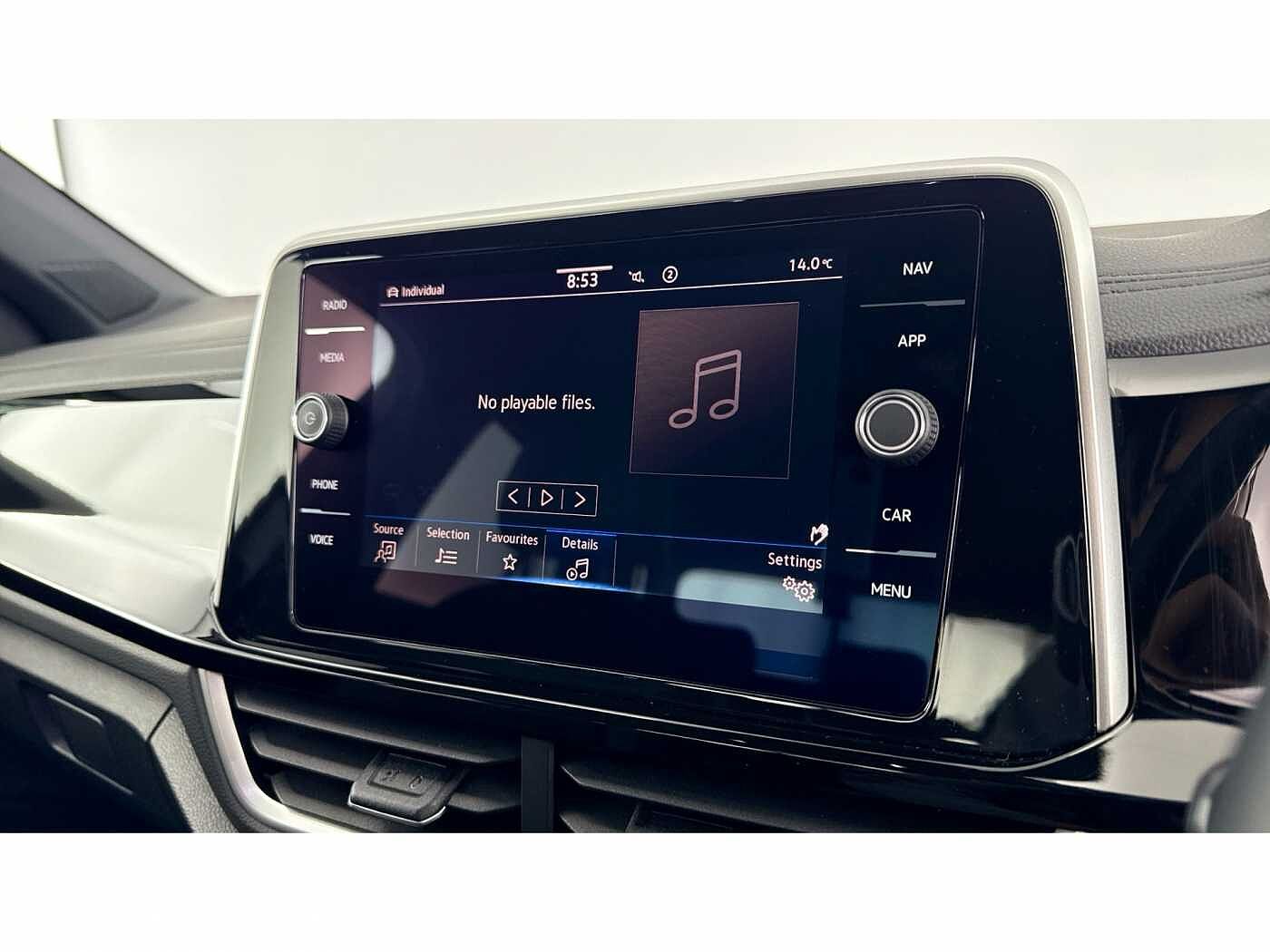 Volkswagen T-ROC 2.0TDI (150ps) R-Line EVO DSG