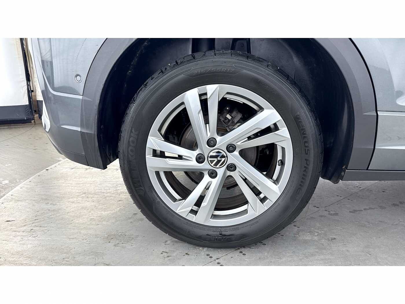 Volkswagen T-ROC 2.0TDI (150ps) R-Line EVO DSG