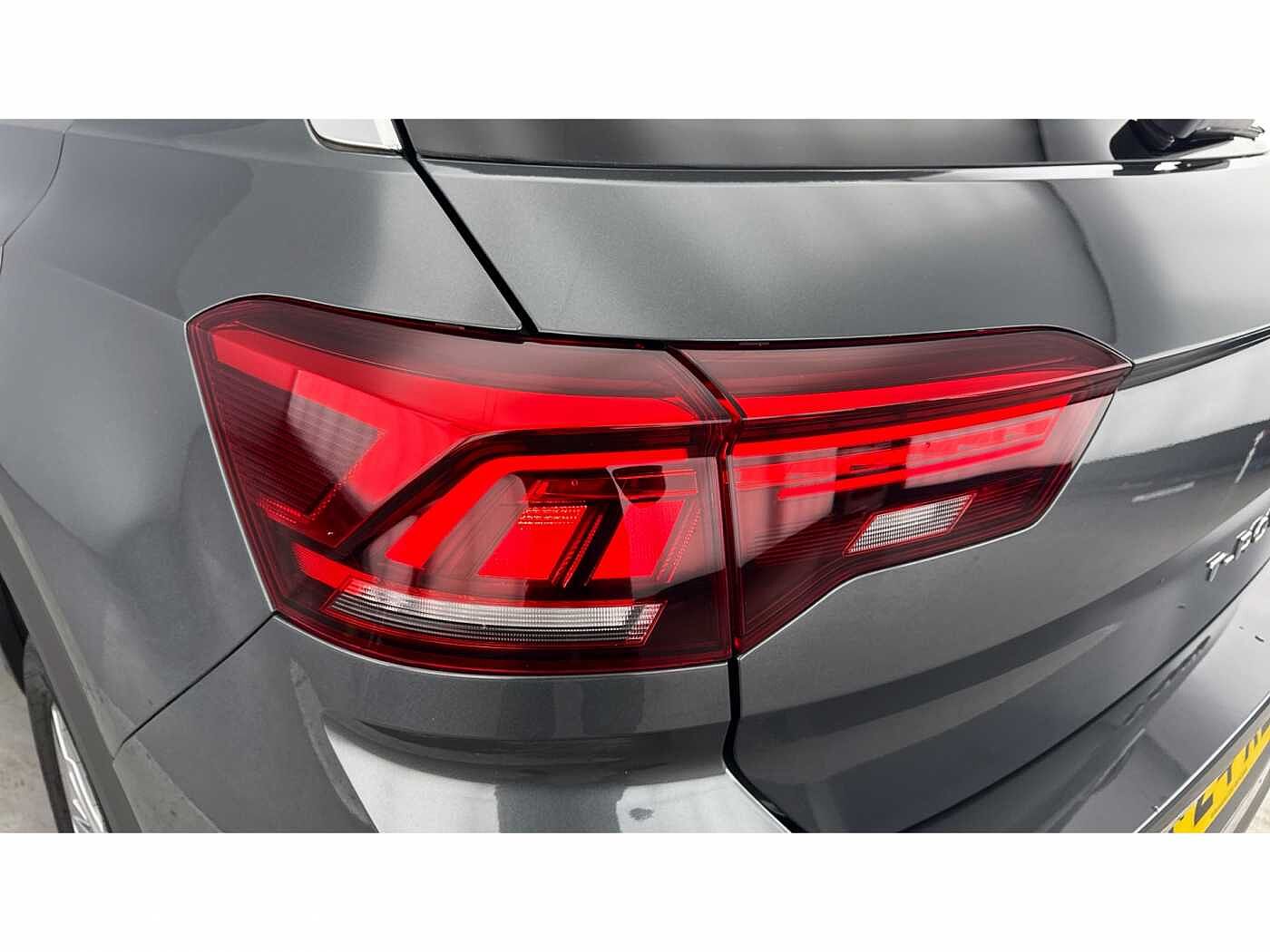 Volkswagen T-ROC 2.0TDI (150ps) R-Line EVO DSG
