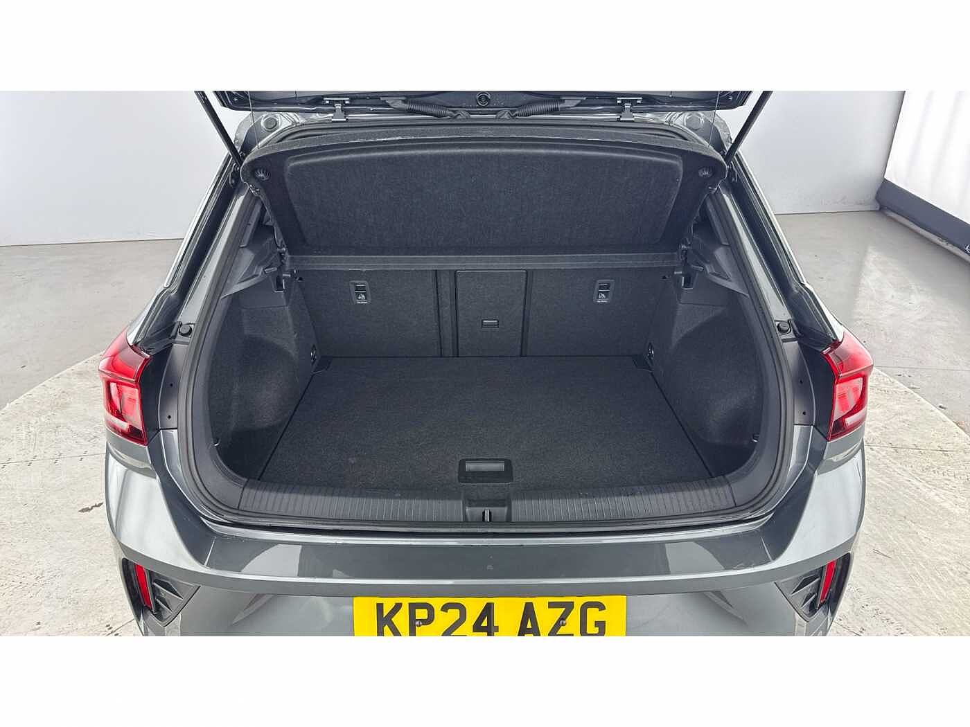 Volkswagen T-ROC 2.0TDI (150ps) R-Line EVO DSG